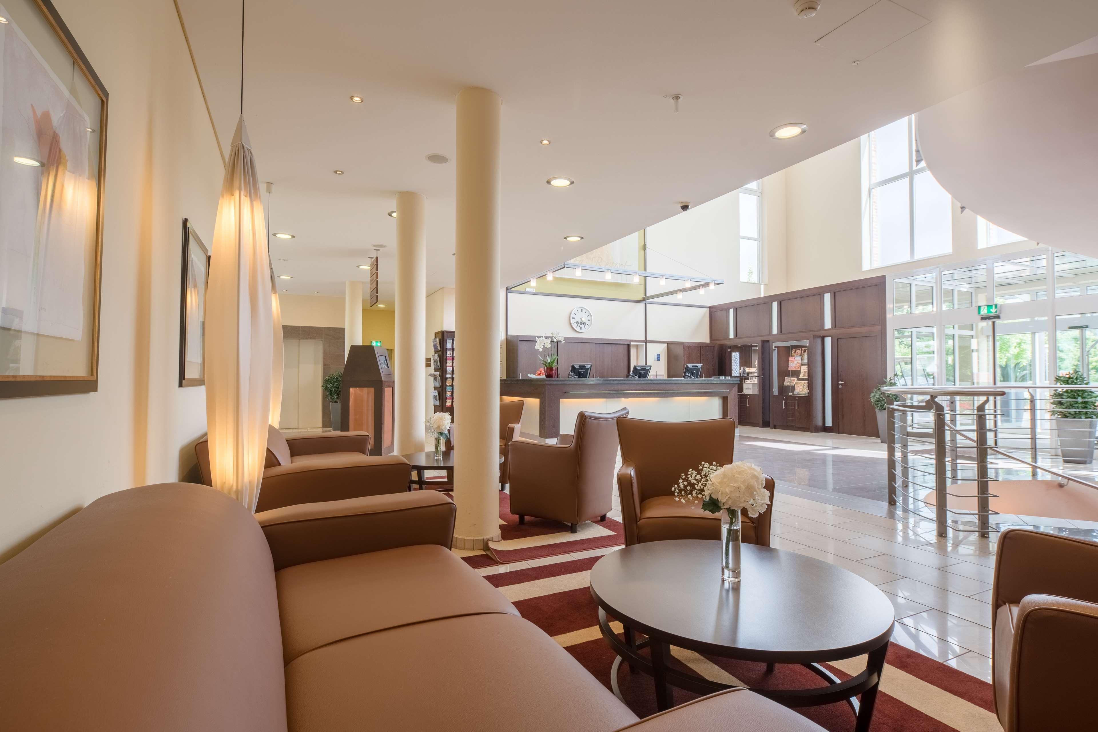 Best Western Premier Castanea Resort Hotel Adendorf Exterior foto