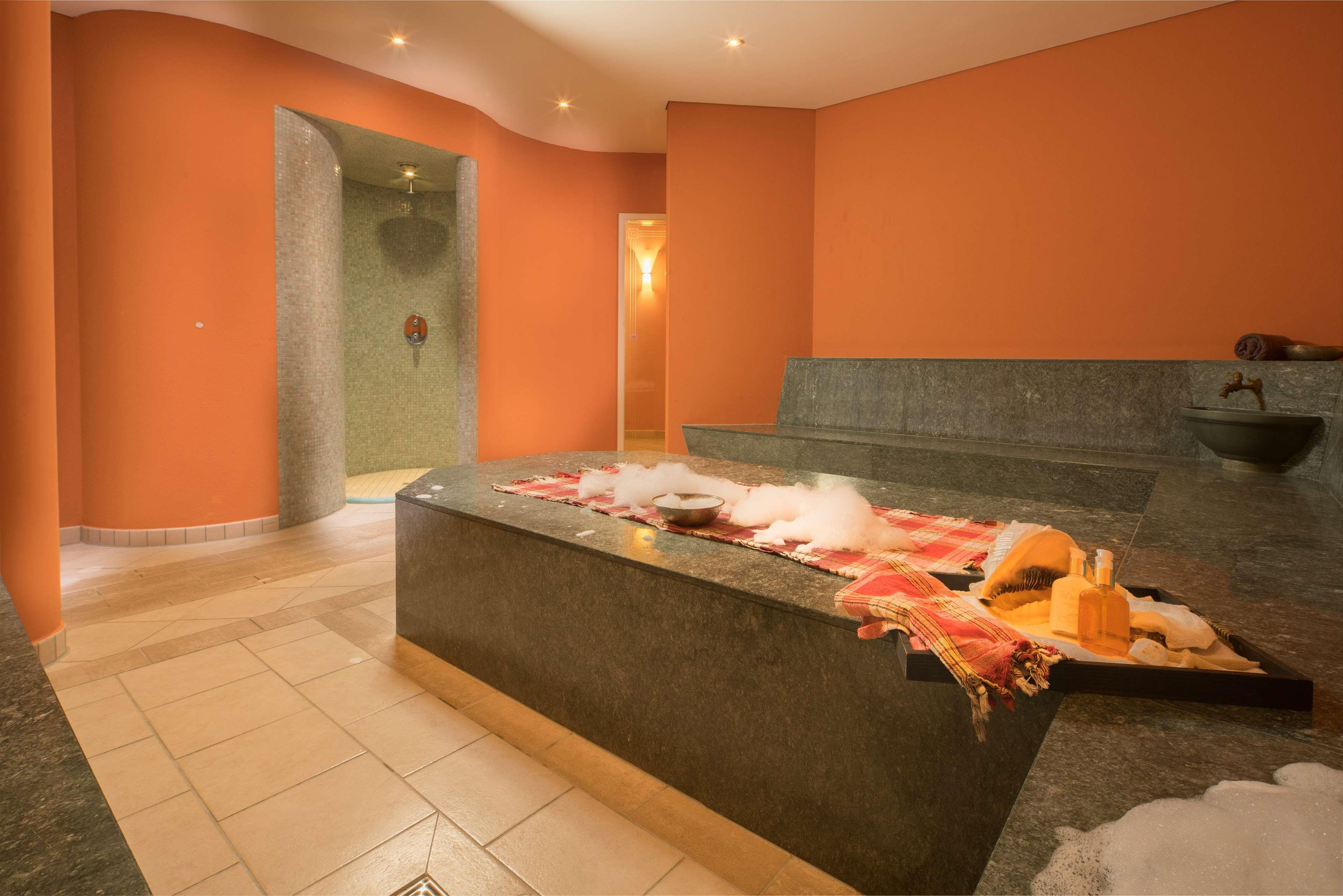 Best Western Premier Castanea Resort Hotel Adendorf Exterior foto