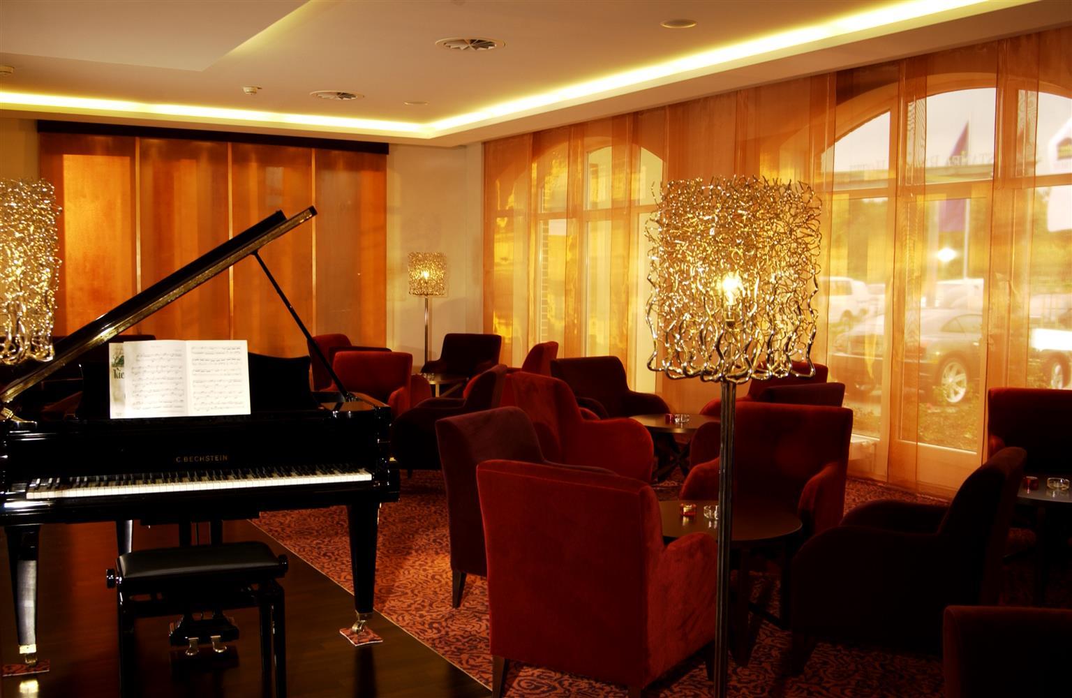 Best Western Premier Castanea Resort Hotel Adendorf Exterior foto