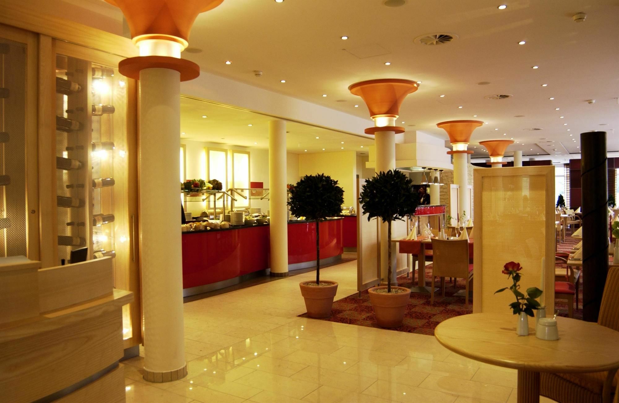 Best Western Premier Castanea Resort Hotel Adendorf Exterior foto